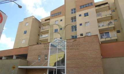 Apartamento com 2 quartos à venda na Nossa Senhora Aparecida, Poços de Caldas 