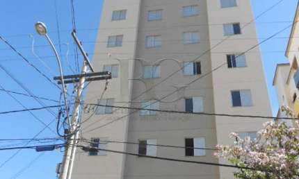 Apartamento com 2 quartos à venda no Centro, Poços de Caldas 