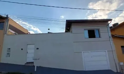 Casa com 3 quartos à venda na Vila Nova, Poços de Caldas 