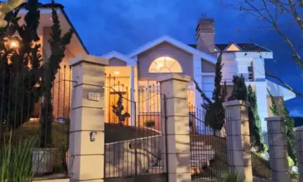 Casa com 3 quartos à venda no Jardim Europa, Poços de Caldas 