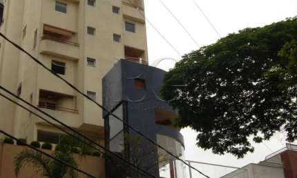 Apartamento com 1 quarto à venda no São Benedito, Poços de Caldas 