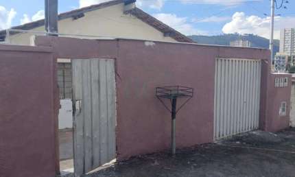 Casa com 2 quartos à venda no Jardim Quisisana, Poços de Caldas 