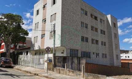 Apartamento com 2 quartos para alugar na Chácara dos Cravos, Poços de Caldas 