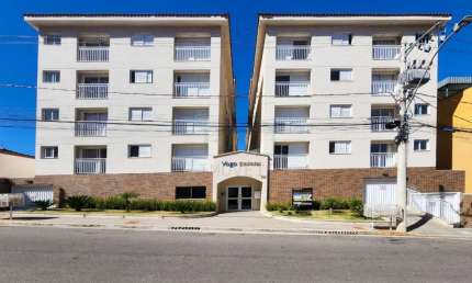 Apartamento com 2 quartos para alugar no Jardim dos Estados, Poços de Caldas 