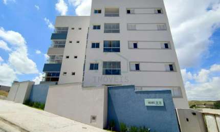 Apartamento com 3 quartos para alugar no Residencial Summer Ville, Poços de Caldas 