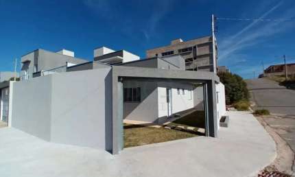 Casa com 2 quartos à venda no Jardim Bandeirantes, Poços de Caldas 