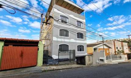 Apartamento com 3 quartos para alugar no Jardim Bela Vista, Poços de Caldas 