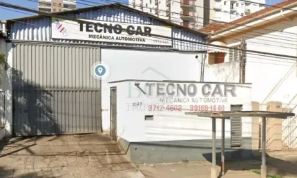 Barracão / Galpão / Depósito para alugar no Centro, Poços de Caldas 