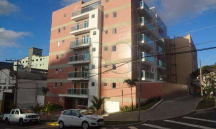 Cobertura com 2 quartos à venda no Centro, Poços de Caldas 