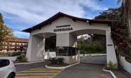 Apartamento com 3 quartos à venda no Centro, Poços de Caldas 