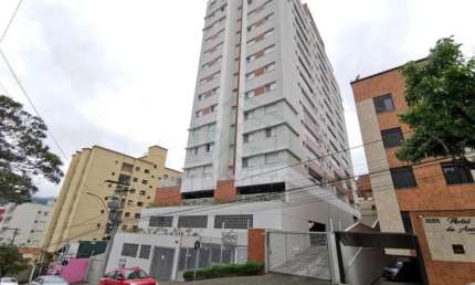 Apartamento com 3 quartos à venda no Centro, Poços de Caldas 