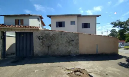 Casa com 2 quartos à venda no Jardim Itamaraty V, Poços de Caldas 