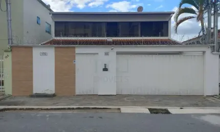 Casa com 3 quartos à venda no Jardim Centenário, Poços de Caldas 