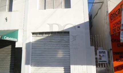 Casa com 2 quartos para alugar no Centro, Poços de Caldas 