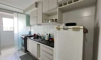 Apartamentos/Padrão - Residencial - No Bairro Estancia Poços de Caldas