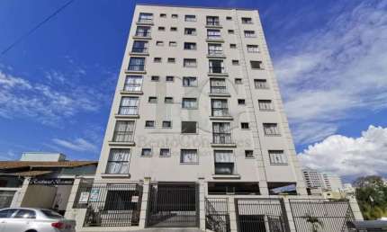 Apartamento com 3 quartos à venda no Jardim Elvira Dias, Poços de Caldas 