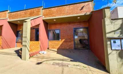 Ponto comercial para alugar no Estância Poços de Caldas, Poços de Caldas 