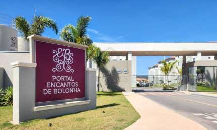 Apartamento com 2 quartos para alugar no Loteamento Residencial Tiradentes, Poços de Caldas 