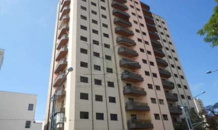 Apartamento com 4 quartos para alugar no Centro, Poços de Caldas 