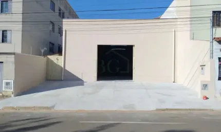 Barracão / Galpão / Depósito para alugar no Jardim Quisisana, Poços de Caldas 
