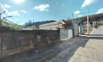 Terreno à venda no Jardim Santa Helena, Poços de Caldas 