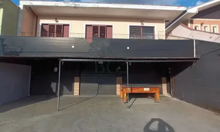 Casa com 3 quartos à venda no Jardim Campos Elísios, Poços de Caldas 