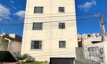 Apartamento com 2 quartos para alugar no Santa Ângela, Poços de Caldas 