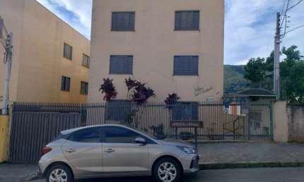 Apartamento com 3 quartos à venda no Centro, Poços de Caldas 