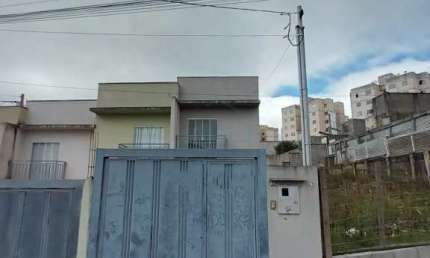 Casa com 2 quartos à venda no Jardim Itamaraty III, Poços de Caldas 