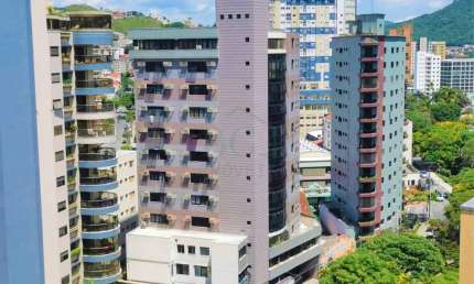 Ponto comercial para alugar no Jardim Cascatinha, Poços de Caldas 