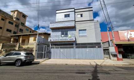 Ponto comercial para alugar no Jardim Country Club, Poços de Caldas 