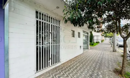 Casa comercial para alugar no Centro, Poços de Caldas 