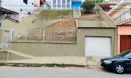 Casa com 3 quartos para alugar no Jardim Santa Rosália, Poços de Caldas 