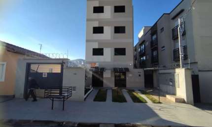 Apartamentos/Padrão - Residencial - No Bairro Nossa Senhora Aparecida