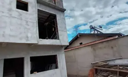 Casa com 2 quartos à venda no Loteamento Campo das Aroeiras, Poços de Caldas 