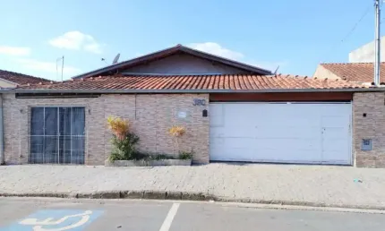 Casa com 3 quartos à venda no Jardim Kennedy, Poços de Caldas 