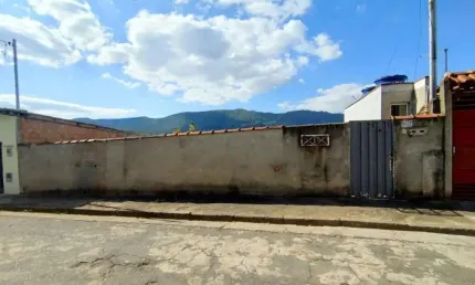 Casa com 5 quartos à venda no Jardim São Paulo, Poços de Caldas 