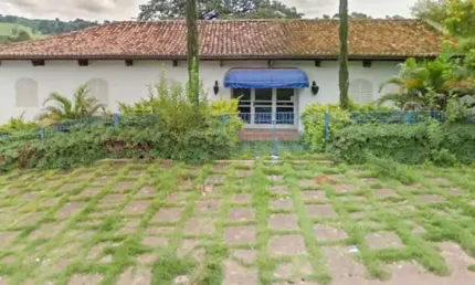 Casa comercial à venda no Centro, Campestre 
