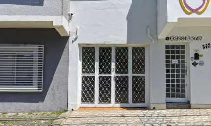 Ponto comercial para alugar no Centro, Poços de Caldas 