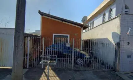 Casa com 2 quartos à venda no Jardim Kennedy, Poços de Caldas 