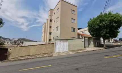 Apartamento com 2 quartos à venda no Santa Ângela, Poços de Caldas 