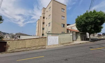 Apartamento com 2 quartos à venda no Santa Ângela, Poços de Caldas 