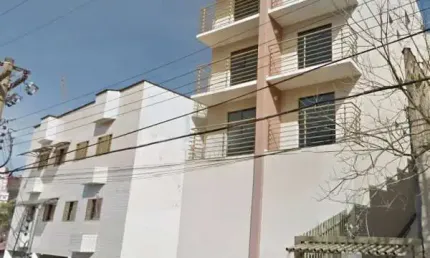 Apartamento com 3 quartos à venda no Jardim Quisisana, Poços de Caldas 