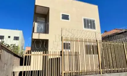 Apartamento com 2 quartos para alugar no Santa Teresa, Poços de Caldas 