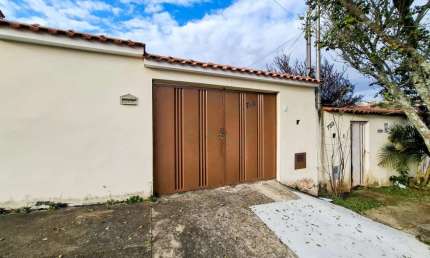 Casa com 2 quartos para alugar no Santa Teresa, Poços de Caldas 