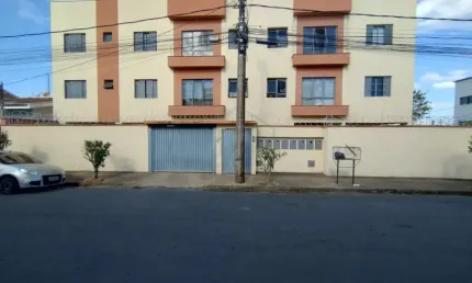 Apartamento com 2 quartos à venda no Santa Ângela, Poços de Caldas 