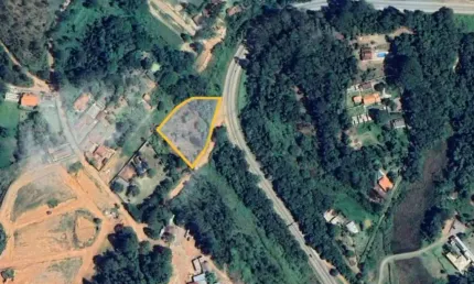 Fazenda à venda no Centro, Poços de Caldas 