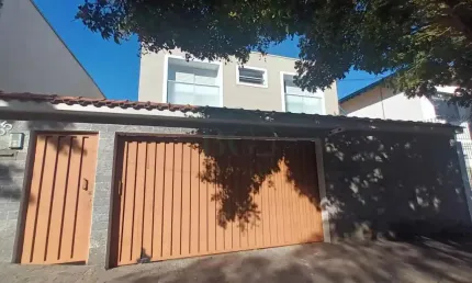Apartamento com 2 quartos à venda no Centro, Poços de Caldas 