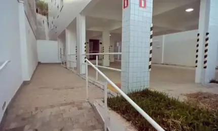 Apartamento com 3 quartos à venda no Centro, Poços de Caldas 
