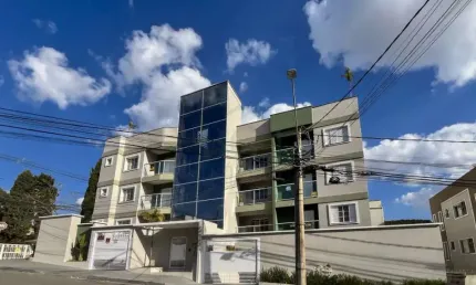 Apartamento com 2 quartos para alugar no Country Club, Poços de Caldas 